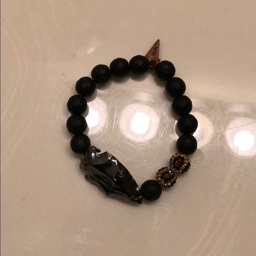 Erimish Arrowhead Bracelet